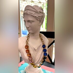 Baublebar Rainbow Necklace